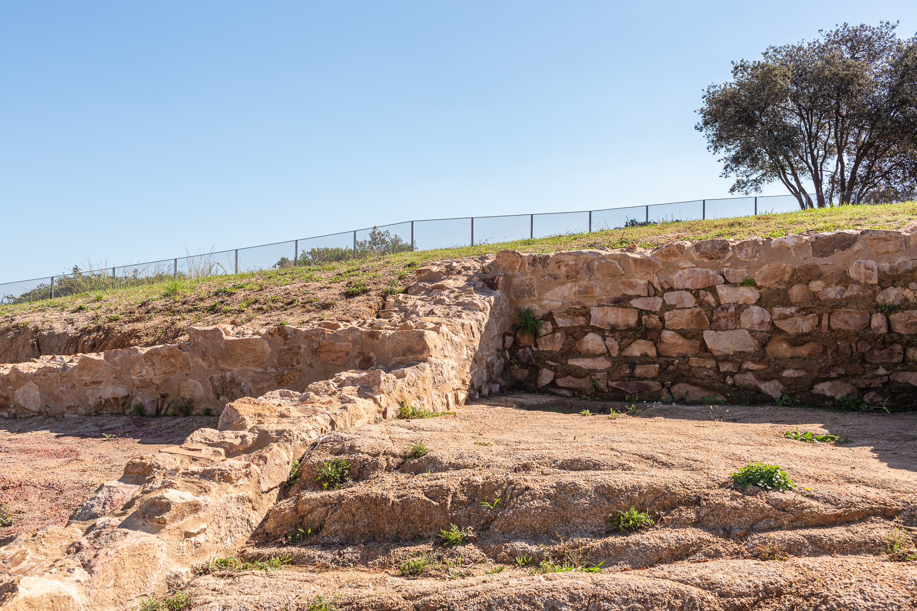 Excavar - Estudi NUS - Espai públic i patrimoni de Blanes - Foto 4