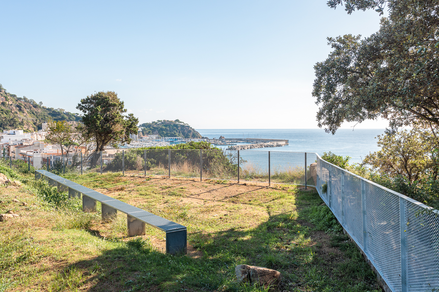Excavar - Estudi NUS - Espai públic i patrimoni de Blanes - Foto 5