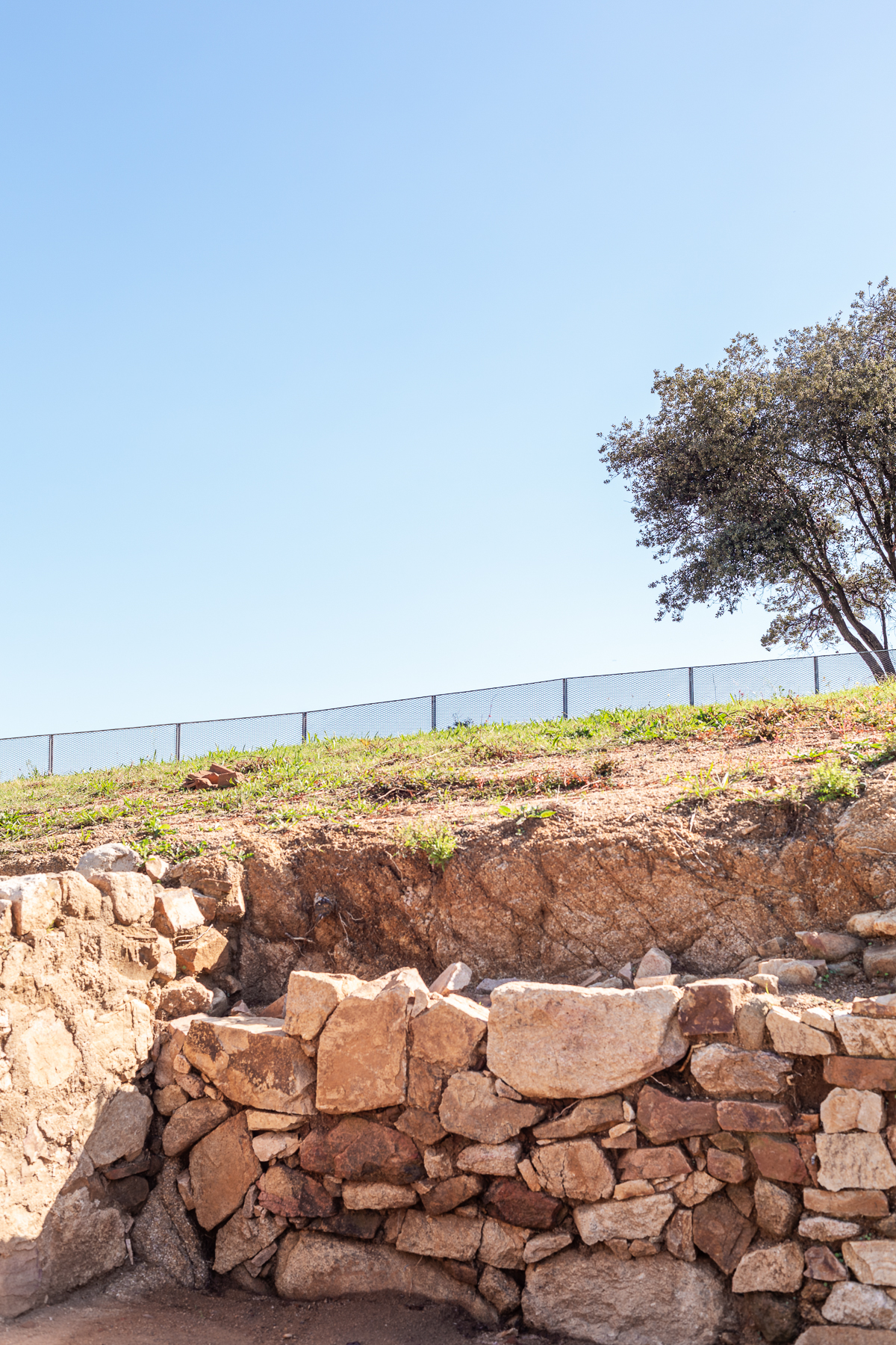 Excavar - Estudi NUS - Espai públic i patrimoni de Blanes - Foto 9