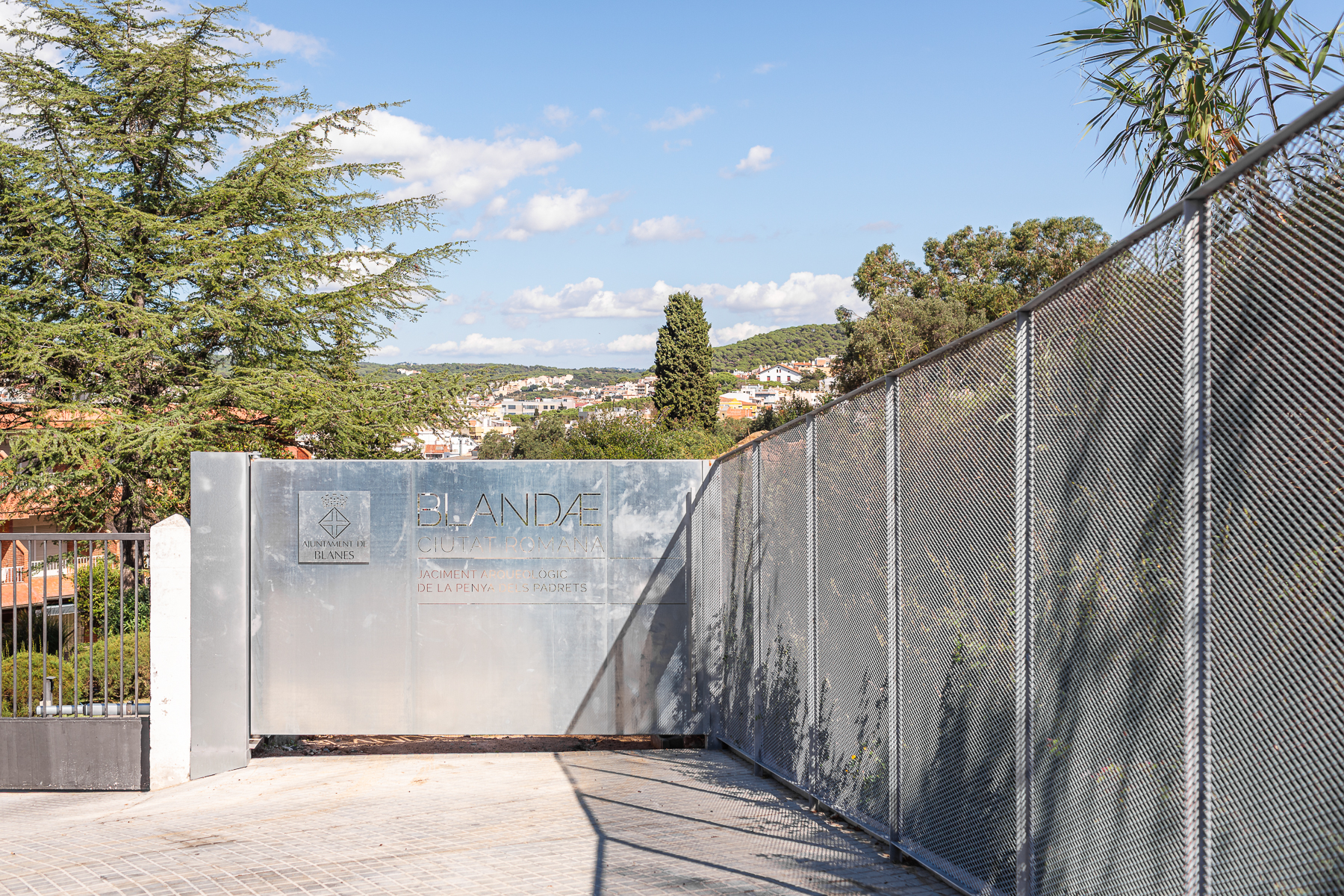 Excavar - Estudi NUS - Espai públic i patrimoni de Blanes - Foto 1
