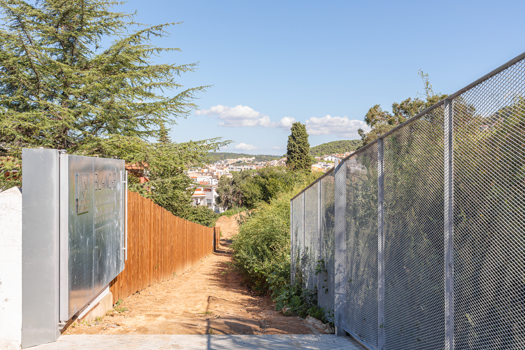 Excavar - Estudi NUS - Espai públic i patrimoni de Blanes - Foto 2